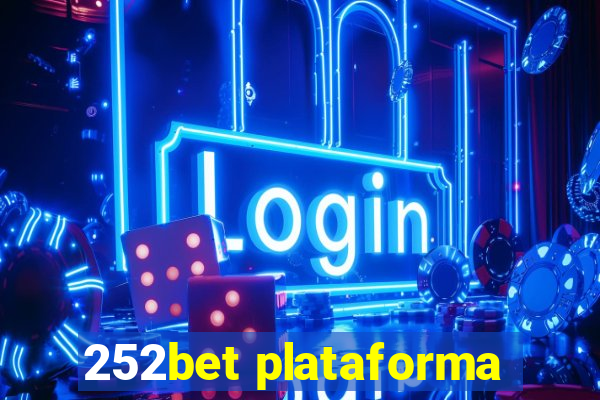 252bet plataforma